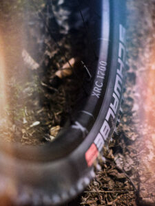 DT Swiss 1700 MTB