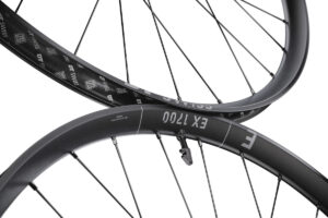 DT Swiss 1700 ruedas