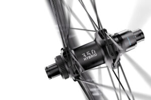 DT Swiss 350 Hybrid