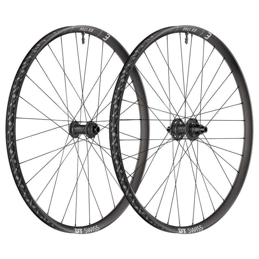 DT Swiss EX 1700 Classic
