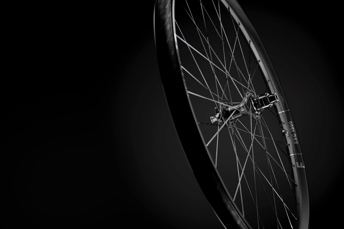 DT Swiss EXC 1500 Classic