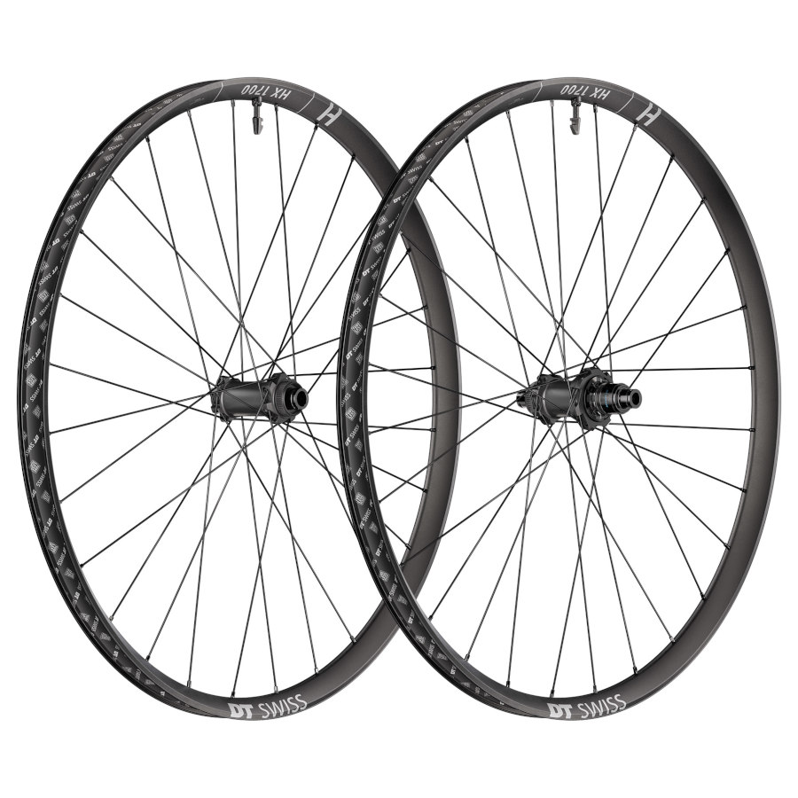 DT Swiss HX 1700 Spline