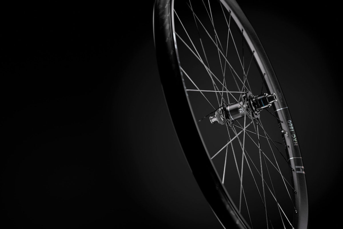 DT Swiss HXC 1500 Spline