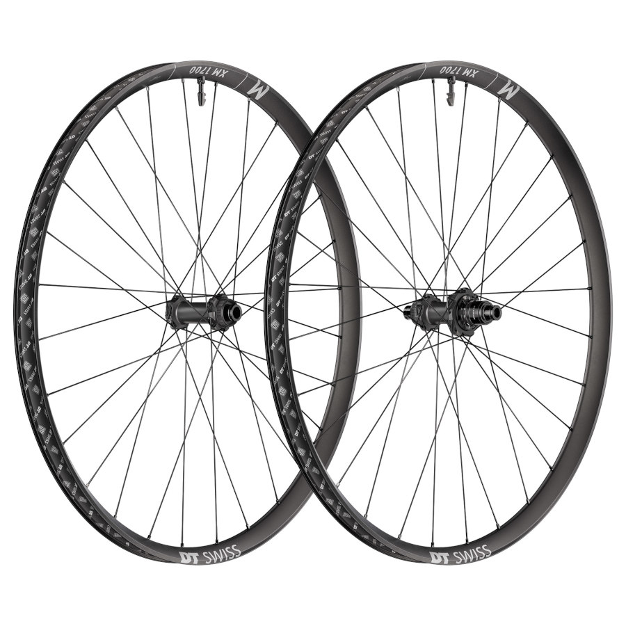 DT Swiss XM 1700 Spline