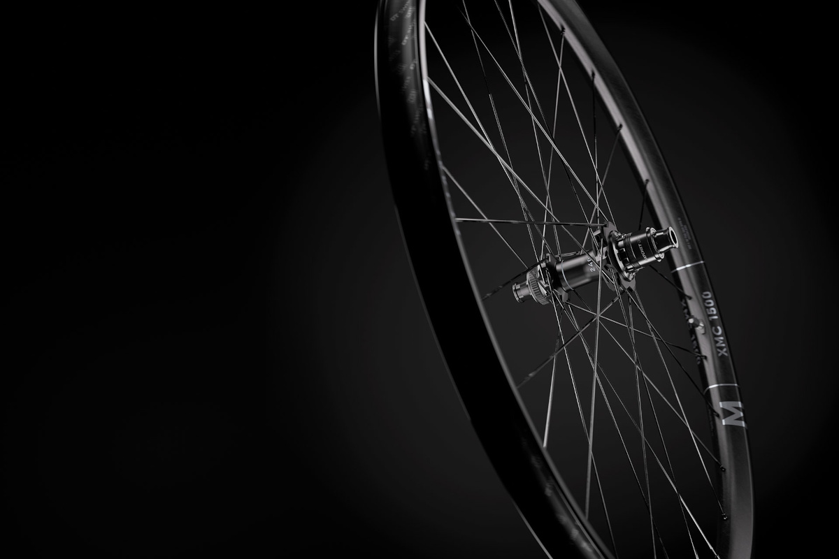 DT Swiss XMC 1500 Spline