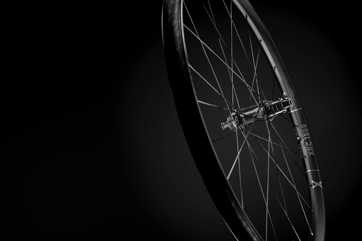 DT Swiss XRC 1500 Spline