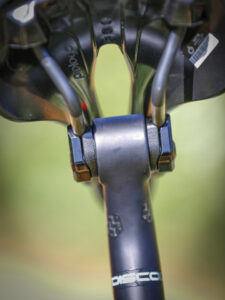 Pro Discover Carbon prueba