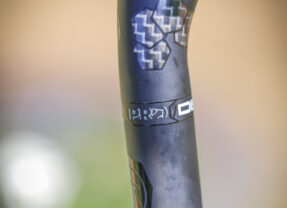 TEST: Tija Pro Discover Carbon