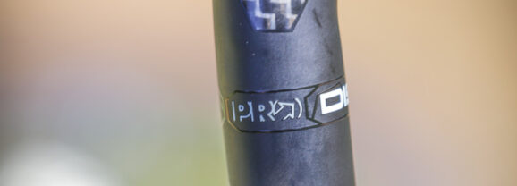 TEST: Tija Pro Discover Carbon