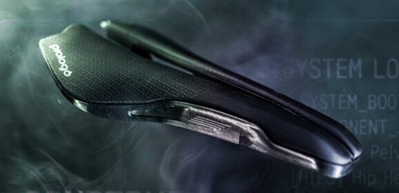 Sillín Prologo Choice: máxima integración