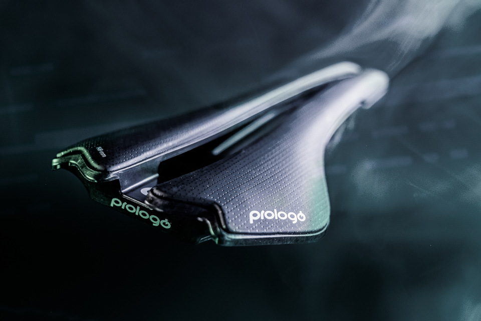 Prologo Choice saddle