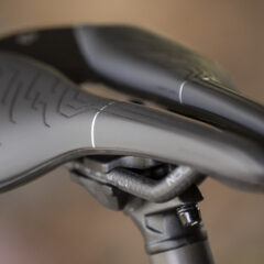 TEST: Sillín Prologo Nago R4 PAS AGX