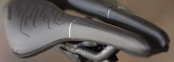 TEST: Sillín Prologo Nago R4 PAS AGX