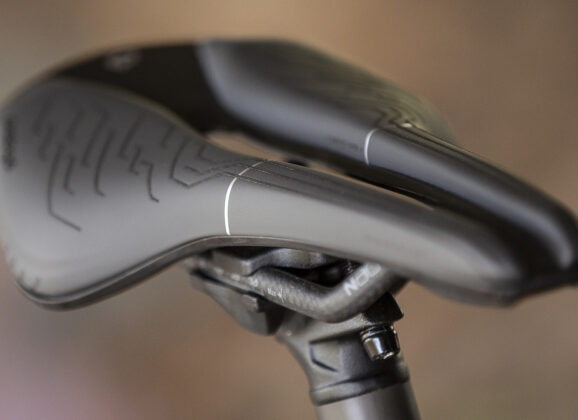 TEST: Sillín Prologo Nago R4 PAS AGX