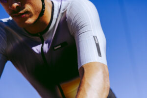 Santini Aero Race maillot