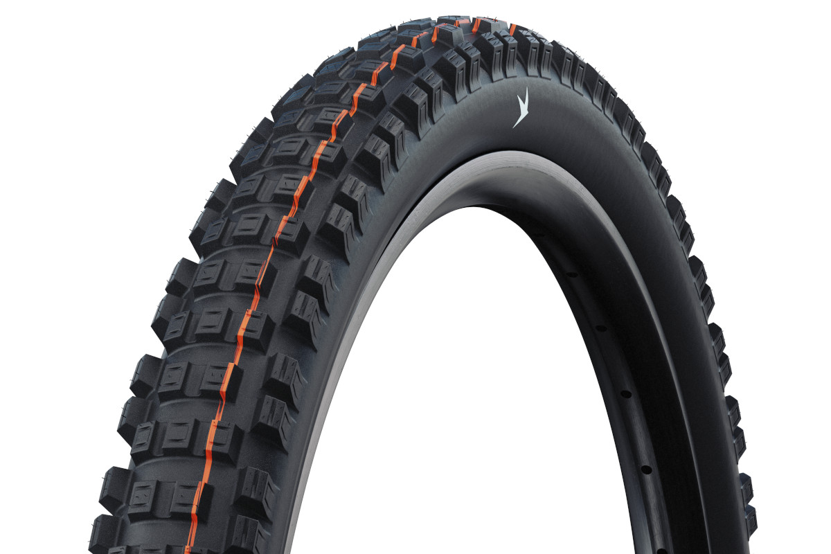 Schwalbe Eddy Current Radial