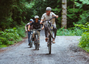 Schwalbe amplía su gama de neumáticos MTB radiales