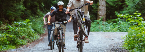 Schwalbe amplía su gama de neumáticos MTB radiales