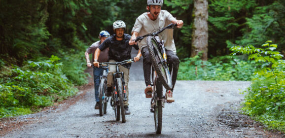 Schwalbe amplía su gama de neumáticos MTB radiales