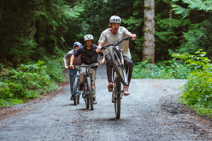 Schwalbe MTB Radial 2026