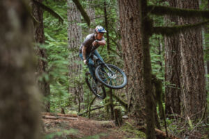 Schwalbe MTB Radial range 2026