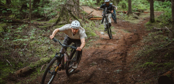 Schwalbe reorganiza su colección de neumáticos MTB