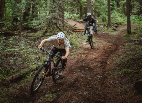 Schwalbe reorganiza su colección de neumáticos MTB