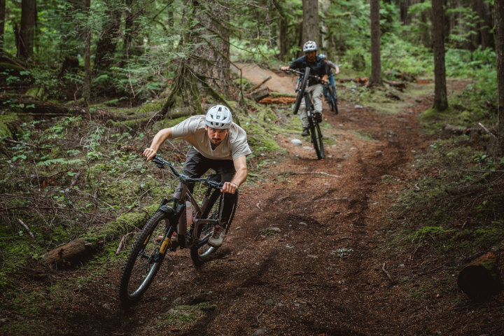 Schwalbe MTB range 2026