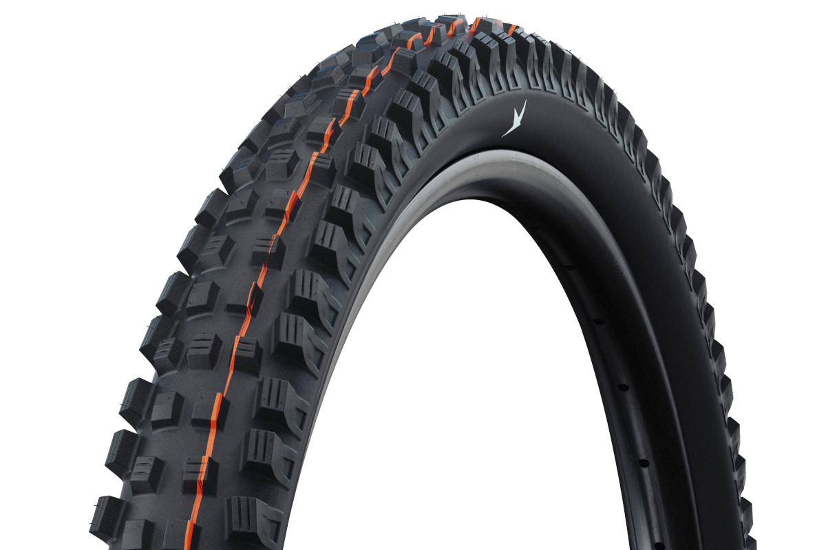Schwalbe Magic Mary Radial