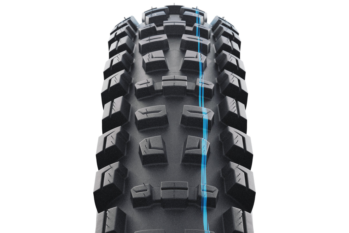 Schwalbe Romy Radial