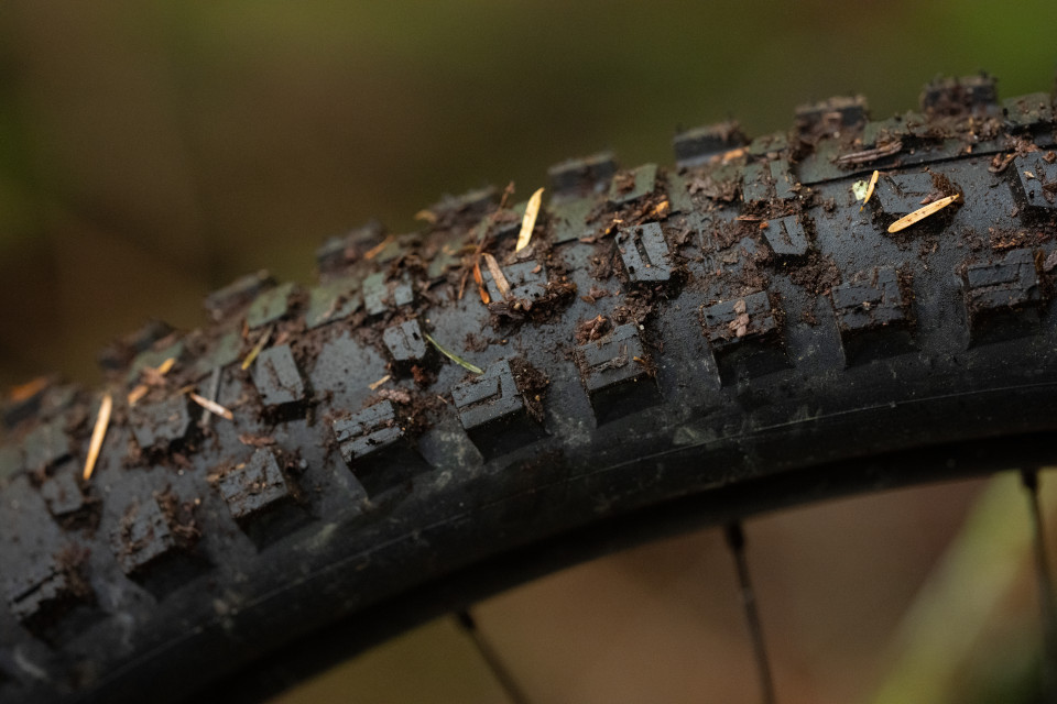 Schwalbe TRAIL ROMY