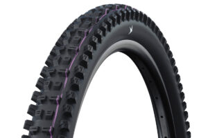 Schwalbe Tacky Chan Radial