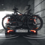 Thule Epos ParkSecure