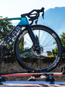 Vision Metron Astana