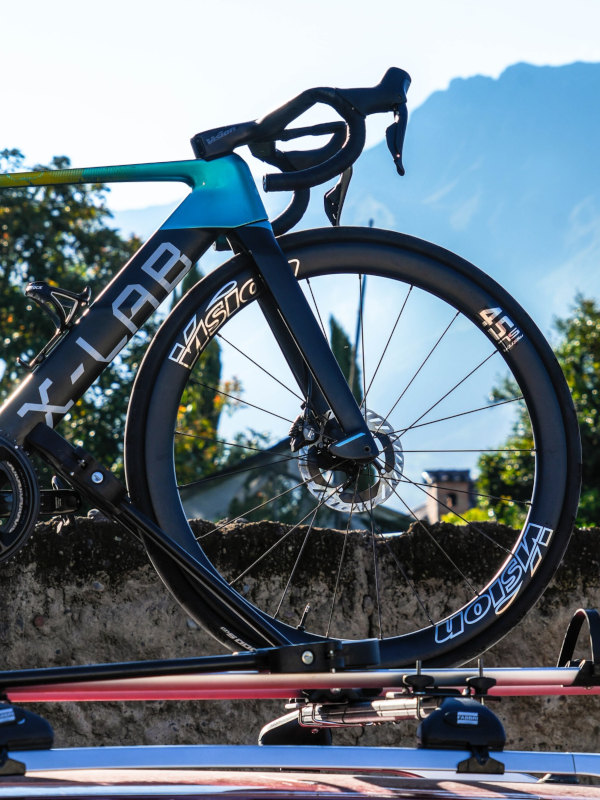 Vision Metron Astana