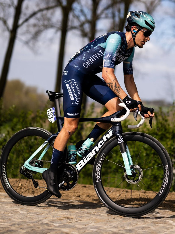 Vision Metron Bahrain