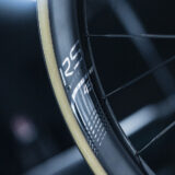 Ruedas de carretera de carbono Vision Metron