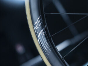 Vision Metron ruedas