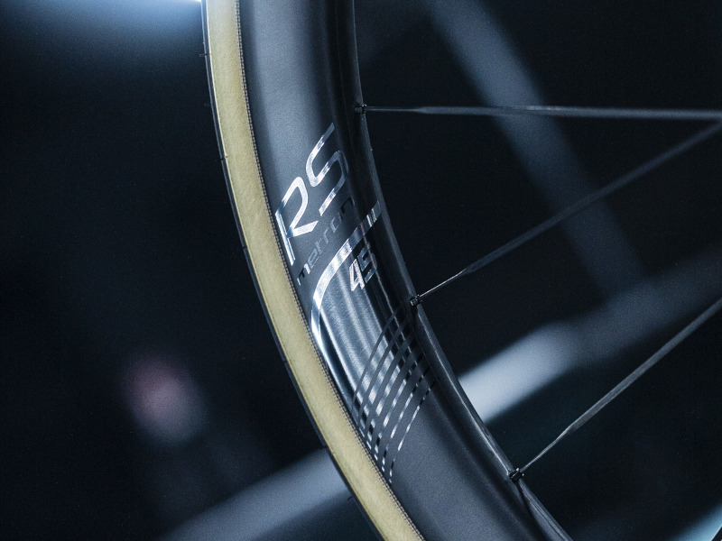 Vision Metron ruedas