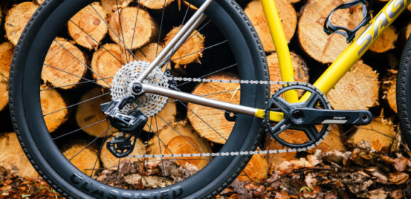 Grupo Vistar // Powershift 1×15 & 1×16 de TRP y Classified