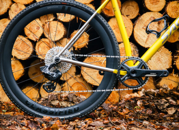 Grupo Vistar // Powershift 1×15 & 1×16 de TRP y Classified