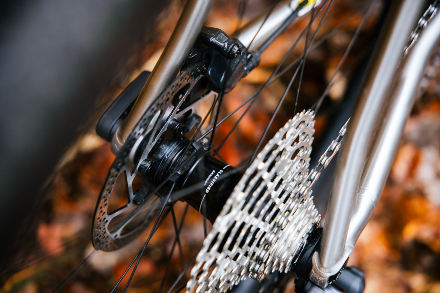 Vistar Powershift Classified