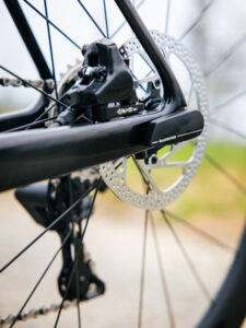 Vistar Powershift disc