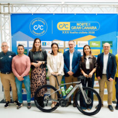Vuelta Ciclista al Norte de Gran Canaria