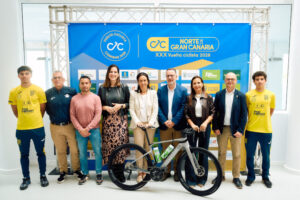 Vuelta Ciclista al Norte de Gran Canaria