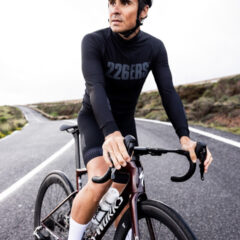 Ropa ciclista 226ers x Gobik