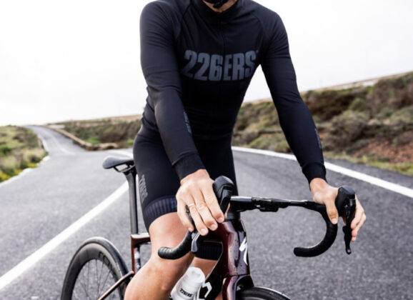 Ropa ciclista 226ers x Gobik
