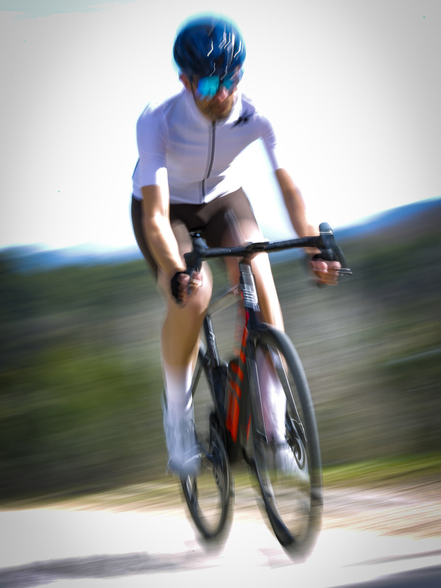 BMC Teammachine SLR 01 2025 2026 test