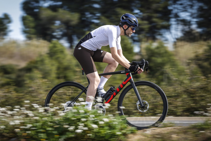 BMC Teammachine SLR 01 2025 2026