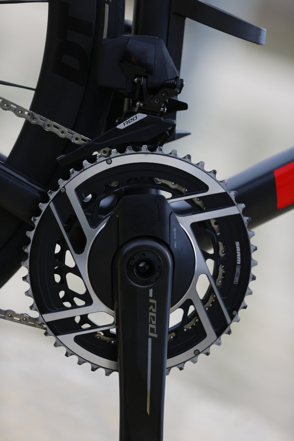BMC Teammachine SLR 01 ONE SRAM